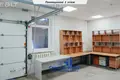Manufacture 1 338 m² in Papiarnianski sielski Saviet, Belarus