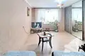 1 room apartment 34 m² Brest, Belarus