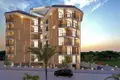 Apartamento 2 habitaciones 54 m² Alanya, Turquía