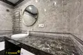 Appartement 3 chambres 81 m² Pryluki, Bélarus
