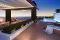 Willa 4 pokoi 440 m² Benalmadena, Hiszpania