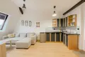 Apartamento 2 habitaciones 29 m² Poznan, Polonia