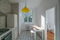 3 room apartment 84 m² in Warsaw, Poland