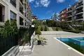 1 bedroom apartment 55 m² Sveti Vlas, Bulgaria