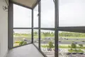 Appartement 3 chambres 113 m² Minsk, Bélarus