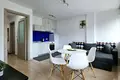 Mieszkanie 1 pokój 47 m² Budva, Czarnogóra