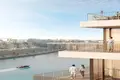 Apartamento 1 habitacion 85 m² Dubái, Emiratos Árabes Unidos