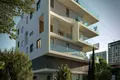 Apartamento 3 habitaciones 165 m² Larnaca, Chipre