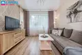 Квартира 2 комнаты 50 м² Вильнюс, Литва