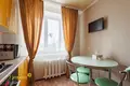 Wohnung 2 zimmer 47 m² Marjina Horka, Weißrussland