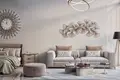 Apartamento 3 habitaciones 136 m² Dubái, Emiratos Árabes Unidos