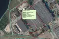 Office - Warehouse complex near Freeport of Riga 