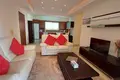 2 bedroom penthouse 81 m² Germasogeia, Cyprus