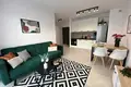 Appartement 2 chambres 38 m² en Cracovie, Pologne