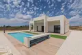 villa de 3 chambres 152 m² Monover Monovar, Espagne