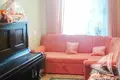 3 room apartment 62 m² Kobryn, Belarus