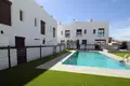 4-Schlafzimmer-Villa 114 m² Pilar de la Horadada, Spanien