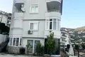 Wohnung 4 Zimmer 150 m² in Alanya, Türkei