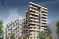 Mieszkanie 3 pokoi 119 m² Bashkia Vlore, Albania