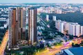 Квартира 3 комнаты 79 м² район Коньково, Россия