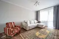 Apartamento 2 habitaciones 49 m² Minsk, Bielorrusia