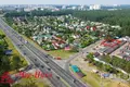 Producción 220 m² en Minsk, Bielorrusia