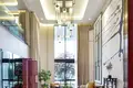  New residential complex villa with a good infrastructure in Bangkok, Thailand