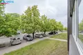 Apartamento 1 habitación 31 m² Trakai, Lituania
