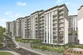 Mieszkanie 4 pokoi 260 m² Topcular, Turcja