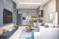 Apartamento 2 habitaciones 35 m² Muratpasa, Turquía