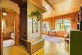 Haus 69 m² Dziarzynski sielski Saviet, Belarus