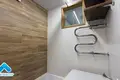 Квартира 2 комнаты 52 м² Мозырь, Беларусь