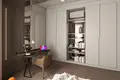 Mieszkanie 4 pokoi 187 m² Warszawa, Polska