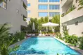 Appartement 1 chambre 47 m² Larnaca, Bases souveraines britanniques