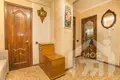 Wohnung 1 zimmer 49 m² Maladsetschna, Belarus