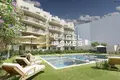 2 bedroom penthouse  Nadur, Malta