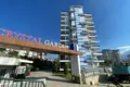 Mieszkanie 2 pokoi 78 m² Alanya, Turcja