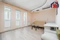 Wohnung 5 Zimmer 158 m² Minsk, Weißrussland