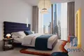 Appartement 1 chambre 675 m² Doubaï, Émirats arabes unis
