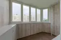 1 room apartment 41 m² Minsk, Belarus