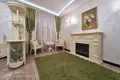 Apartamento 2 habitaciones 110 m² Minsk, Bielorrusia