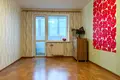 2 room apartment 62 m² Borovlyany, Belarus