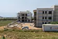 Mieszkanie 2 pokoi 75 m² Kapparis, Cypr