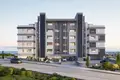 Wohnung 2 Schlafzimmer 91 m² Limassol, Zypern