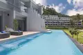 Residential complex Patong Bay Hill Apartments