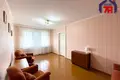 Mieszkanie 3 pokoi 56 m² Soligorsk, Białoruś