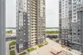 Квартира 3 комнаты 86 м² Минск, Беларусь