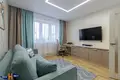 Apartamento 3 habitaciones 73 m² Minsk, Bielorrusia