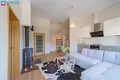 3 room apartment 59 m² Kaunas, Lithuania