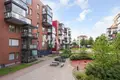 Mieszkanie 3 pokoi 61 m² Helsinki sub region, Finlandia